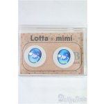 画像: 20mm/アニメアイ I-25-12-07-018-YB-ZI