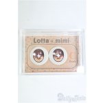 画像: 20mm/アニメアイ I-25-12-07-010-YB-ZI