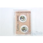 画像: 20mm/アニメアイ I-25-12-07-012-YB-ZI