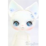 画像: DOLK x DEARMINE/PICASSO Bean Blue Rose I-25-12-07-003-YB-ZI