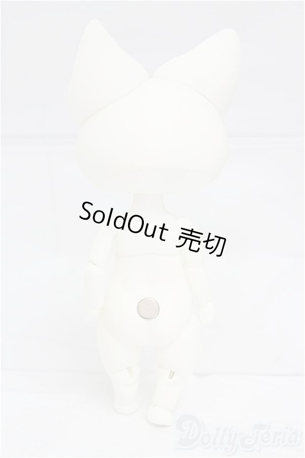 画像5: DOLK x DEARMINE/PICASSO Bean Blue Rose I-25-12-07-003-YB-ZI (5)