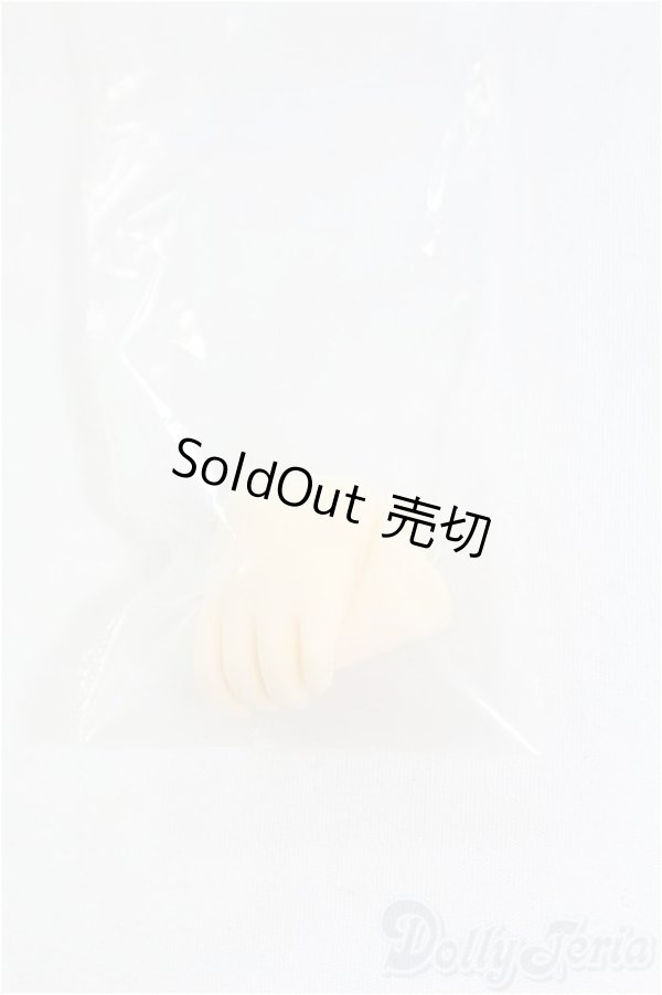 画像2: 幼SD/なかよしハンド I-25-12-07-058-YB-ZI (2)