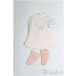 画像: azoneピコニーモ/OF:1/12サイズドール　衣装 I-25-12-07-040-YB-ZI