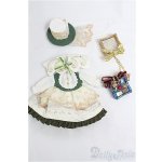 画像: オビツ11/OF:衣装 I-25-12-07-038-YB-ZI