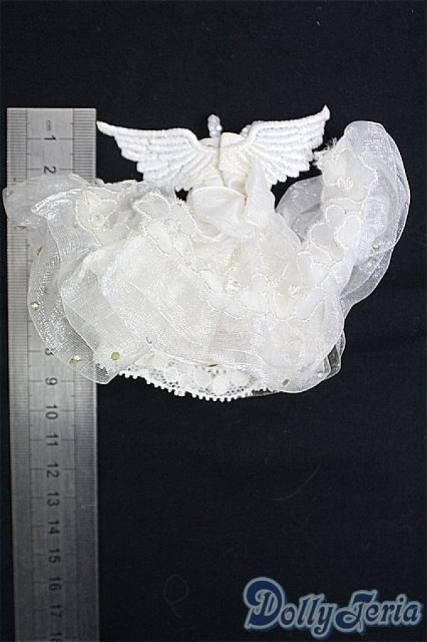 画像2: オビツ11/OF:衣装 I-25-12-07-037-YB-ZI (2)