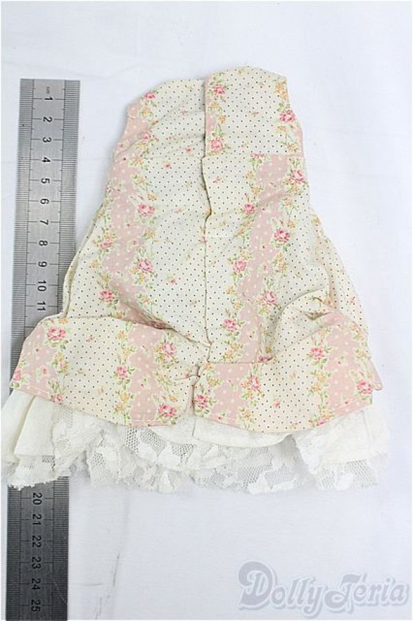 画像2: 40cmサイズドール/OF:衣装 I-25-12-07-027-YB-ZI (2)