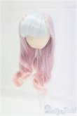 画像1: 3.5inch-4inch/ウィッグ I-25-12-07-049-YB-ZI (1)
