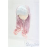 画像: 3.5inch-4inch/ウィッグ I-25-12-07-049-YB-ZI