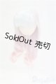 画像: 3.5inch-4inch/ウィッグ I-25-12-07-049-YB-ZI