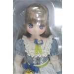 画像: azone/1/6アイリスコレクトプチ Ruchiru(るちる)/ Flowers of Serenity(Blue Myosotis ver.) I-25-12-07-007-KD-ZI