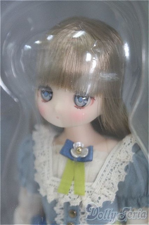 画像2: azone/1/6アイリスコレクトプチ Ruchiru（るちる）/ Flowers of Serenity（Blue Myosotis ver.） I-25-12-07-007-KD-ZI (2)
