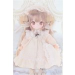 画像: azone/DIAS MUGUET ネム Sleeping Lamby I-25-12-07-008-KD-ZI