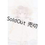 画像: azone/DIAS MUGUET ネム Sleeping Lamby I-25-12-07-008-KD-ZI