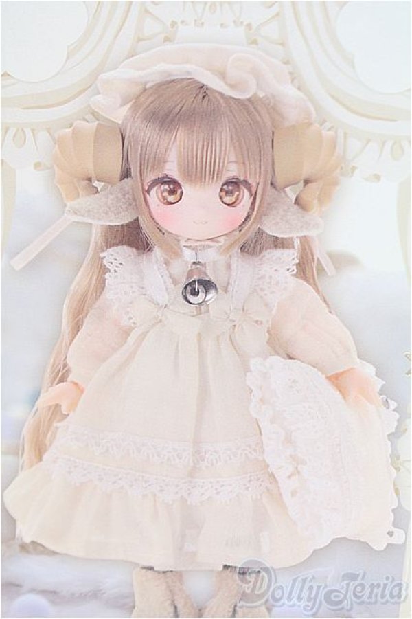 画像1: azone/DIAS MUGUET ネム Sleeping Lamby I-25-12-07-008-KD-ZI (1)