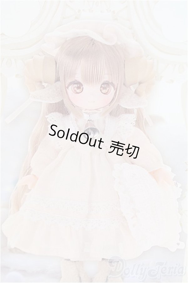 画像1: azone/DIAS MUGUET ネム Sleeping Lamby I-25-12-07-008-KD-ZI (1)