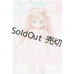 画像: azone/Toy's Sugar Party* × SugarCups/ ビスケティーナ〜FANCY TOY PARTY〜(Dollybird限定販売) I-25-12-07-009-KD-ZI