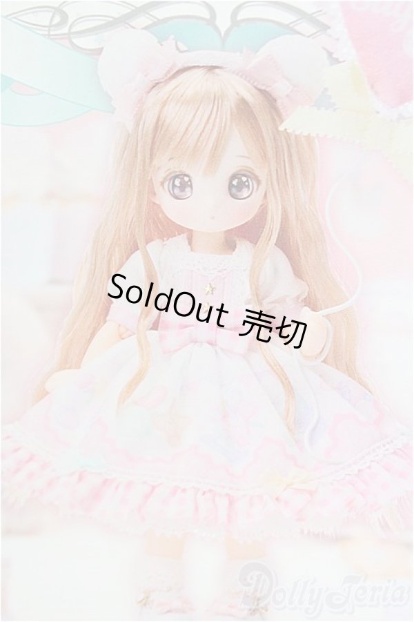 画像1: azone/Toy's Sugar Party* × SugarCups／ ビスケティーナ〜FANCY TOY PARTY〜(Dollybird限定販売) I-25-12-07-009-KD-ZI (1)