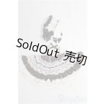 画像: オビツ11/OF:ドレス I-25-12-07-048-KD-ZI