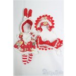 画像: オビツ11/OF:ドレス I-25-12-07-044-KD-ZI