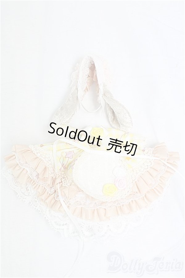 画像1: オビツ11/OF:ドレス I-25-12-07-046-KD-ZI (1)