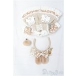 画像: オビツ11/OF:ドレス I-25-12-07-047-KD-ZI