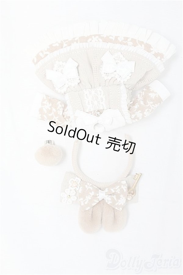 画像1: オビツ11/OF:ドレス I-25-12-07-047-KD-ZI (1)