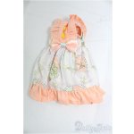 画像: 24cmサイズドール/OF:衣装 I-25-12-07-093-KD-ZI