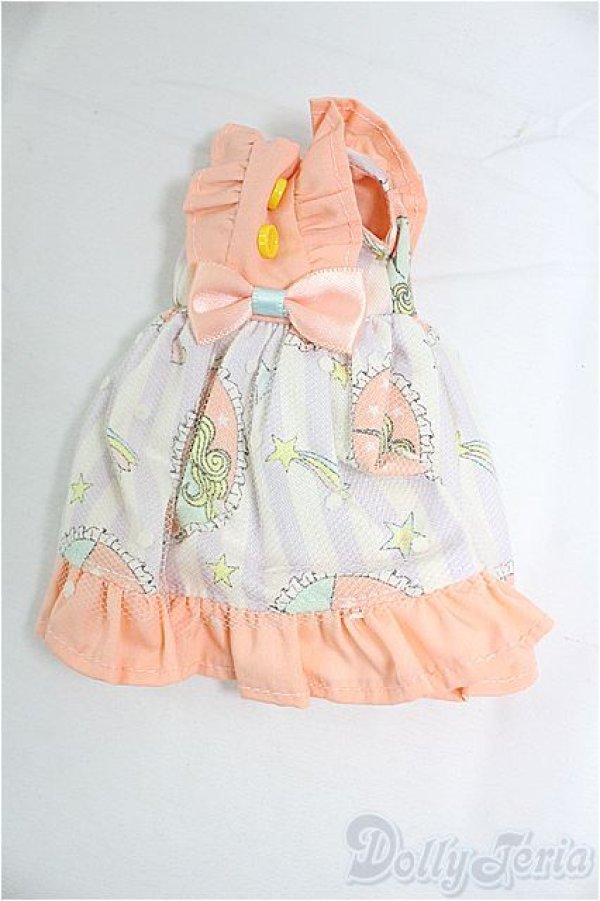 画像1: 24cmサイズドール/OF:衣装 I-25-12-07-093-KD-ZI (1)