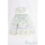 画像: 24cmサイズドール/OF:衣装 I-25-12-07-050-KD-ZI