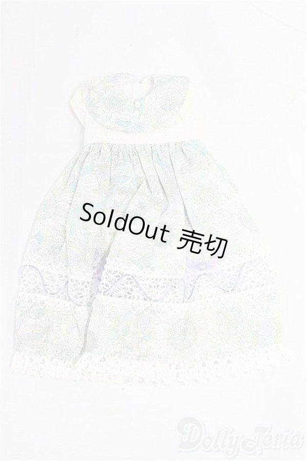 画像1: 24cmサイズドール/OF:衣装 I-25-12-07-050-KD-ZI (1)