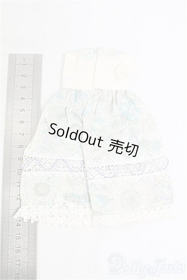 画像2: 24cmサイズドール/OF:衣装 I-25-12-07-050-KD-ZI (2)