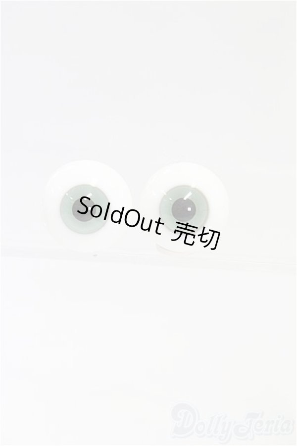 画像1: 18mm/グラスアイ I-25-12-07-022-KD-ZI (1)