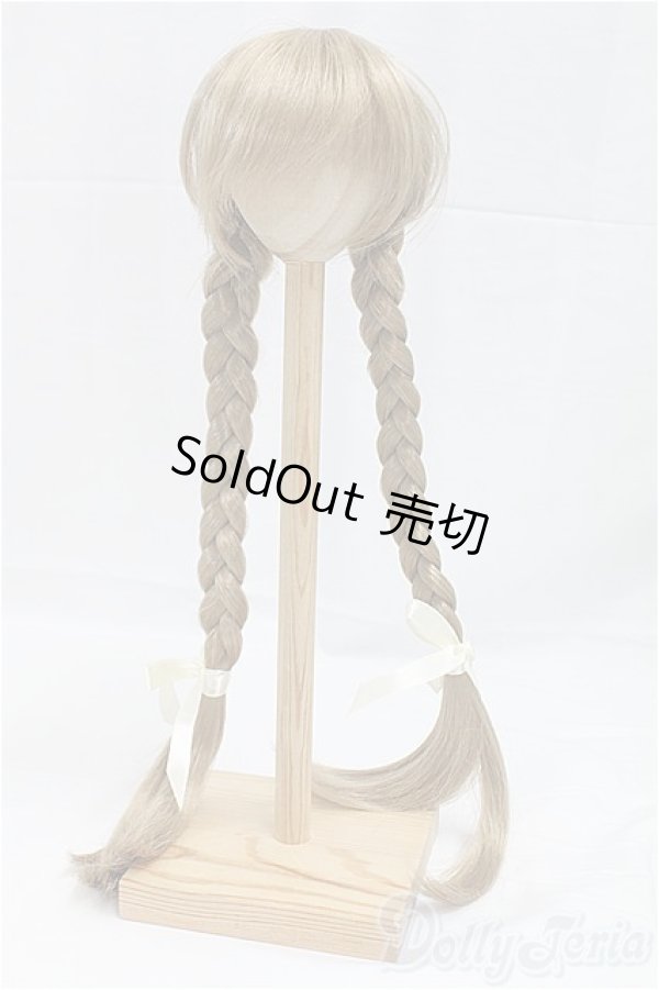 画像1: 8-9inch/ウィッグ I-25-12-07-142-KD-ZI (1)