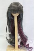 画像1: 7-8inch/ウィッグ I-25-12-07-100-KD-ZI (1)