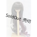 画像: 7-8inch/ウィッグ I-25-12-07-100-KD-ZI