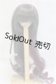 画像: 7-8inch/ウィッグ I-25-12-07-100-KD-ZI