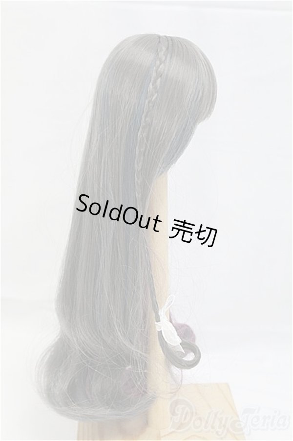 画像2: 7-8inch/ウィッグ I-25-12-07-100-KD-ZI (2)