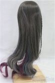 画像3: 7-8inch/ウィッグ I-25-12-07-100-KD-ZI (3)