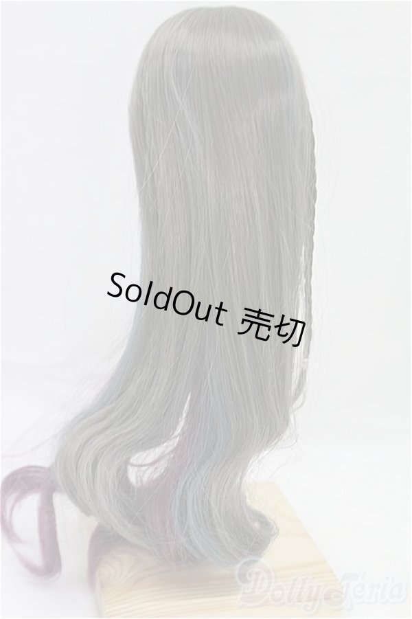 画像3: 7-8inch/ウィッグ I-25-12-07-100-KD-ZI (3)