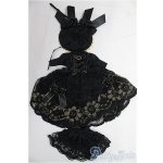 画像: オビツ11/OF:ドレス I-25-12-07-097-KD-ZI