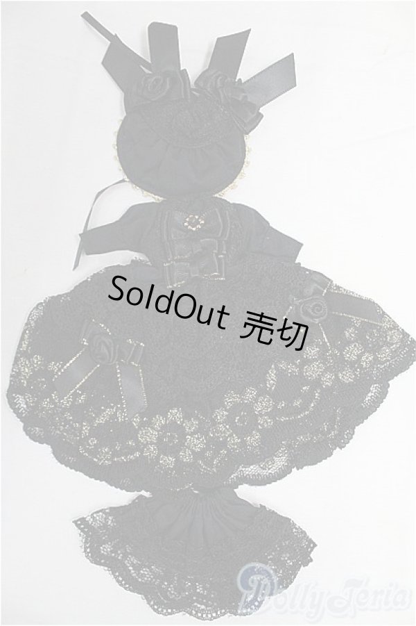 画像1: オビツ11/OF:ドレス I-25-12-07-097-KD-ZI (1)