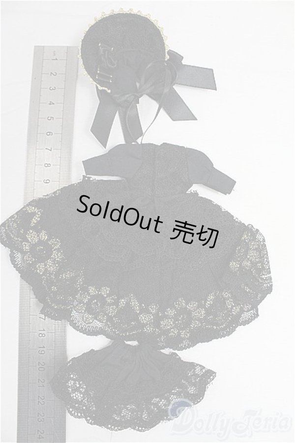 画像2: オビツ11/OF:ドレス I-25-12-07-097-KD-ZI (2)