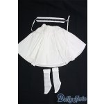 画像: SDM＆MSD/OF:スカート I-25-12-07-120-KD-ZI