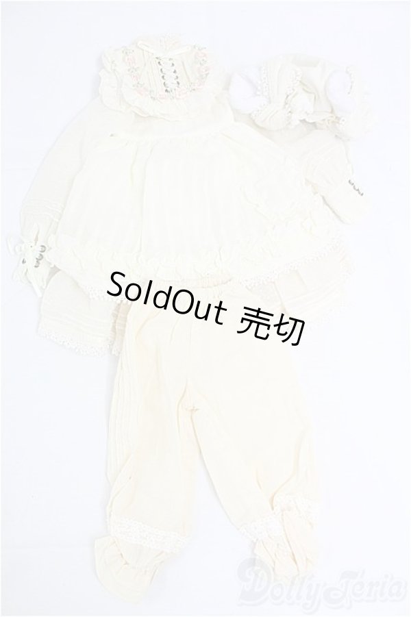 画像1: SDM＆MSD/OF:衣装セット I-25-12-07-126-KD-ZI (1)