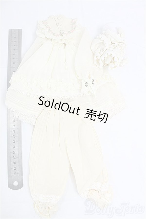 画像2: SDM＆MSD/OF:衣装セット I-25-12-07-126-KD-ZI (2)