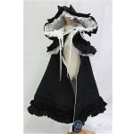 画像: 3人の魔女様製衣装 I-25-12-07-139-KD-ZI