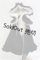 画像: 3人の魔女様製衣装 I-25-12-07-139-KD-ZI