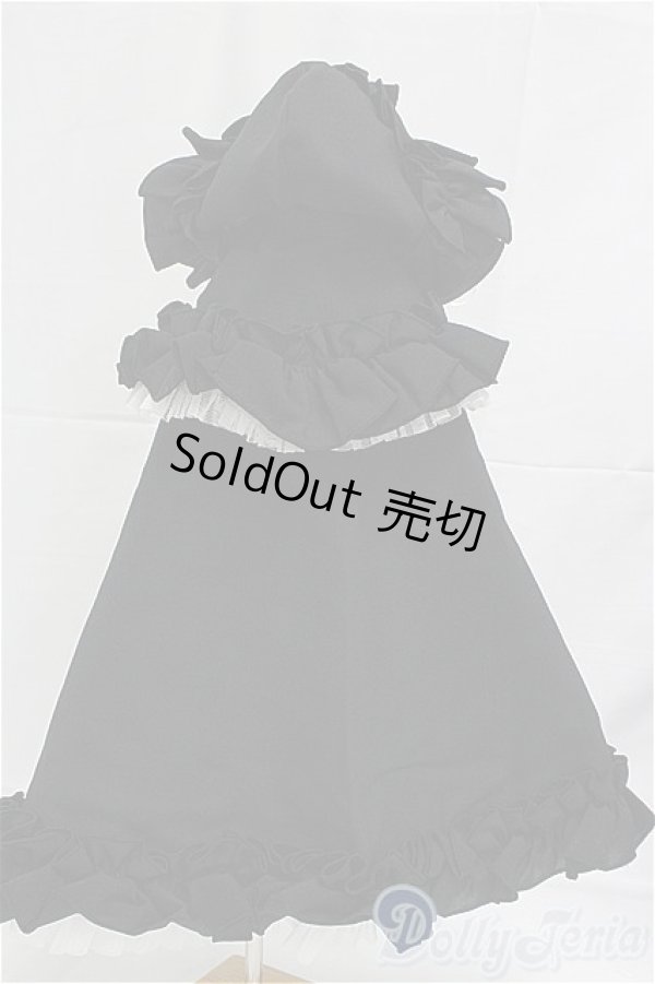 画像3: 3人の魔女様製衣装 I-25-12-07-139-KD-ZI (3)