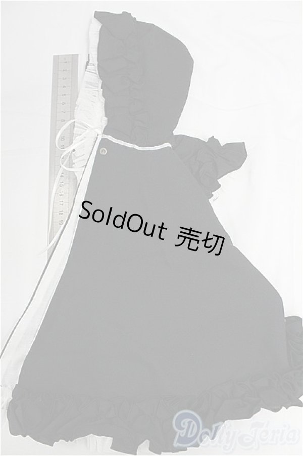 画像5: 3人の魔女様製衣装 I-25-12-07-139-KD-ZI (5)