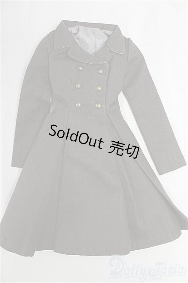 画像1: DD/OF:アウター I-25-12-07-140-KD-ZI (1)